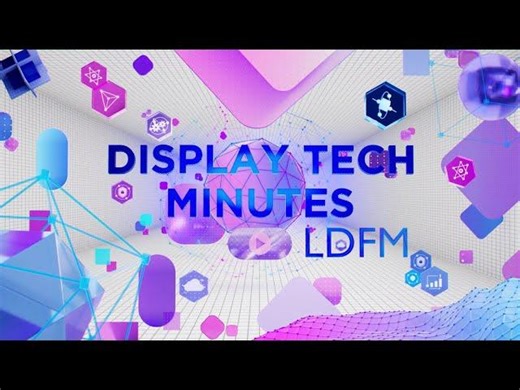 Lenovo Display Tech Minutes - LDFM (Lenovo Display Fleet Manager) | George Toh