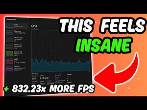 How To Optimize Your PC For Gaming (Full Guide 2026)