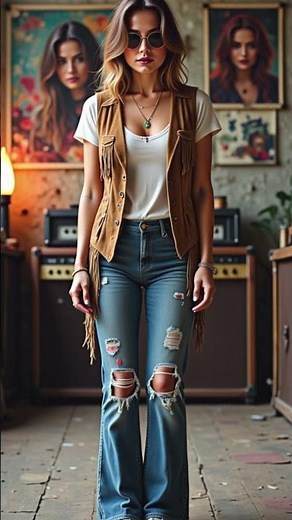 Eva Runa – The Spirit of the Seventies