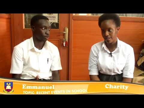 St. Peters Secondary School Naalya Events