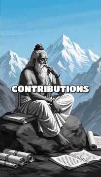 Unveiling the Vedic Legacy: Ancient Wisdom Shaping Modern India #history