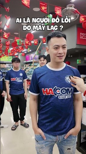 4 Sự Thật Về Team F5 Gaming Mà Bạn Chưa Biết! #hacom #esports