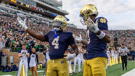 What Potential Matchups in 16- and 24-Team CFP Formats Would Look Like in 2025