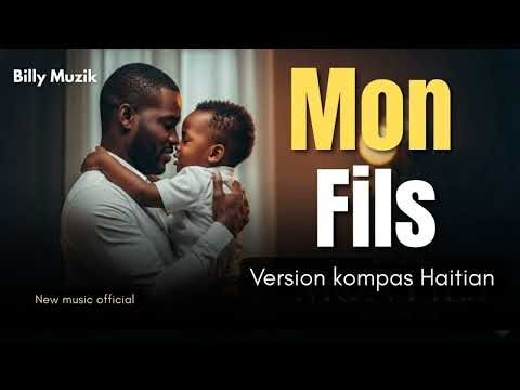 Mon Fils - Billy Muzik - version kompas (Cover kompas)