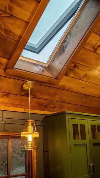 452K views · 308 reactions | It’s all about the details  Want to learn more about our tiny homes? Head to our website today. | Timbercraft Tiny Homes | Facebook