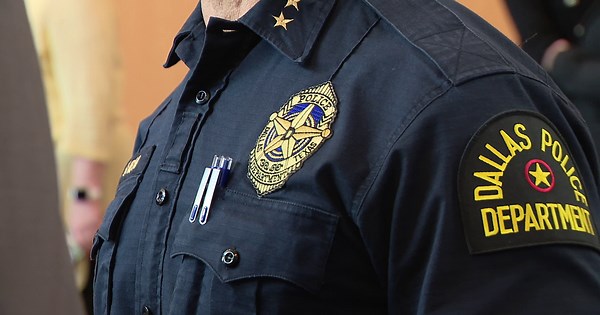 Dallas residents call for police improvements in wake of response time complaints