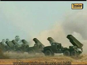 Khmer-world News presents News from Cambodia