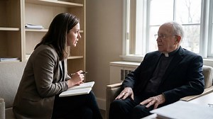 Why religion is everywhere - but poorly understood