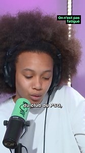 Nasser al-Khelaïfi est passé sous la loupe de Complément d’enquête 🔍⚽ 📻 La France n’est pas un pays de sport, la chronique d’Héloïse Happio Kane, c’est tous les vendredis, 8h45 sur Mouv’ puis dispo en replay partout | Mouv'