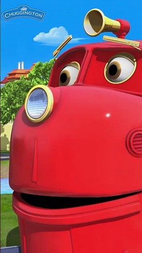 Wake Up Koko! | Training Days | Chuggington #trainstories #KidsShort #TrainCartoon #trendingshorts