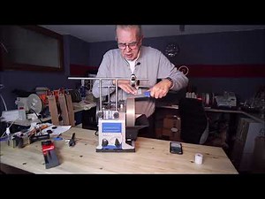 Anwendung Pin Pivot, how to use the pin pivot