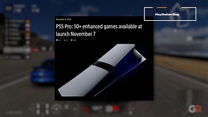 8.8K views · 70 reactions | Sony has recently revealed the names of over 50 games that will be enhanced for the PS5 Pro. #ps5 #ps5pro #playstation5 #gaming #videogames #gamerlife #gamersunite #gamingcommunity #gamer #gameplay #gaminglife #consolegaming #pcgaming #gamingnews #gamersofinstagram #gameoftheday #gamingaddict #gamingculture #videogameaddicts | Game Rant | Facebook