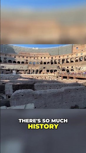 Exploring Rome: Must-See Historical Highlights