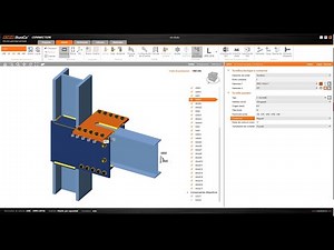 Novedades de IDEA StatiCa 21 - Acero