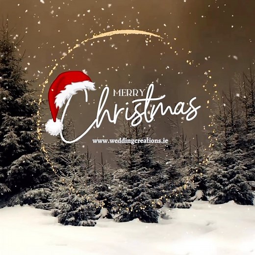 Wedding Creations on Reels