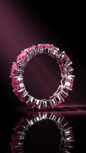 Stunning 3D Jewelry Visualization for Your Business