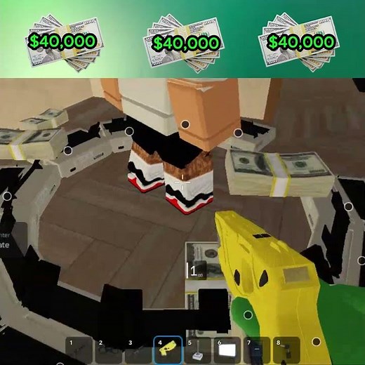 San Diego Border Rp Lucky Day. #roblox #erlc #shorts