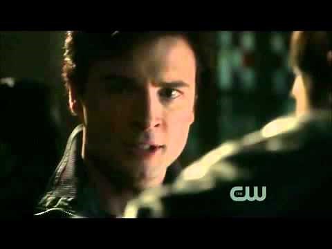 SMALLVILLE FINALE SEASON CLARK VS CONNER KENT