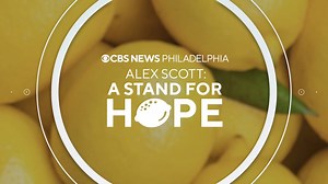 The Legacy of Alex Scott: How One Girl’s Lemonade Stand Raised $300M to Fight Childhood Cancer