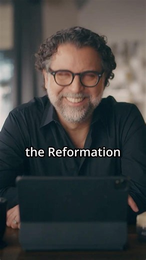Machiavelli totally missed the Reformation - James Hankins