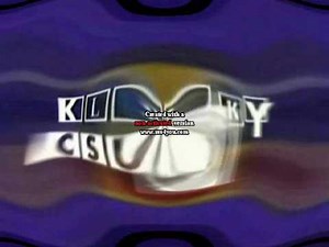 Klasky Csupo Effects Round 1 Vs Jayden Klapof