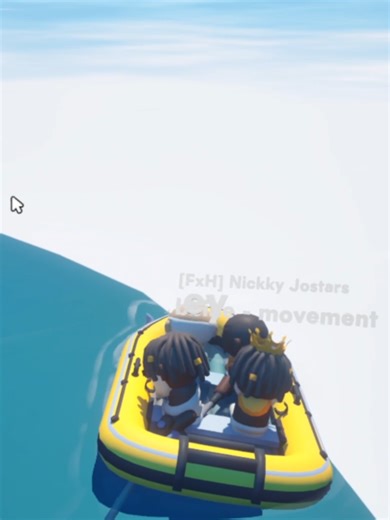 Boat Together แต่ทำไมพายไปคนละทาง?! PART3 #boattogether #gaming #game