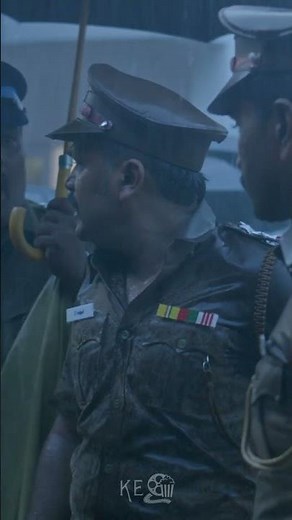 உங்ககளே நம்பி தா விட்டு போறேன் - Infinity | Natty, Vidya Pradeep