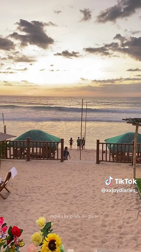 Discover Bethany Resort at Patar Beach, Pangasinan