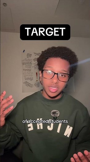 Safety vs. Target vs. Reach Schools