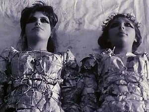 Messer Chups - For everyone over 30 (2002)