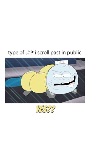 Your algorithm has it out for you #animatedcomedy #ytshorts #cartoon #cartoonshort #animation