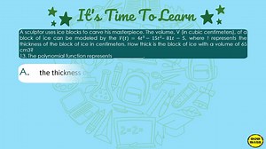 SOLVING PROBLENS INVOLVING POLYNOMIAL FUNCTIONS || PART 3 | WOW MATH | Facebook