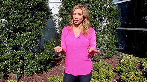 They say "April showers bring May flowers." How prone is your soil to flooding? Stephanie Abrams shows you an easy experiment you can do to tell. #ScienceWithSteph | The Weather Channel