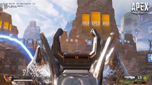 The most reliable weapon combo in Apex Legends season 5