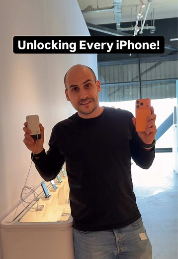 Your Favorite iPhone Ever: From iPhone 2G to iPhone 17 Pro
