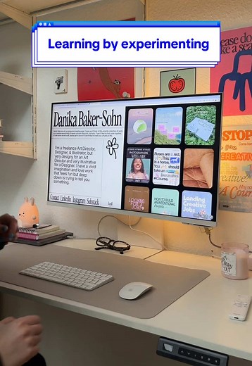 Nerd Out with Graphic and Web Design Techniques