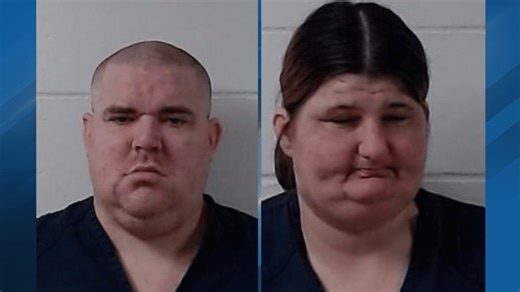 2 face second-degree murder charges in Vinita after suspicious death