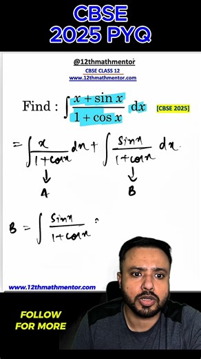Ankit Kumar on Instagram: "CBSE Class 12 Maths Crash Course Details⤵️ 🎯 Ready to Score 95+ in CBSE Class 12 Math? 💡 Join my Ultimate CBSE Class 12 Math Crash Course designed to help you master every chapter and ace your board exams with confidence! 📅 Course Details: 🔥 Starts From: 01/12/2025 (Monday) 🕒 Timing: Monday- Friday | 11AM-12PM 💻 Format: 100% Online 🧑‍🏫 Platform: Zoom 🎥Recording : Available 📘 What You’ll Get: ✅Dedicated Telegram Group ✅ Get expert guidance ✅ Daily 1-Hour Focus