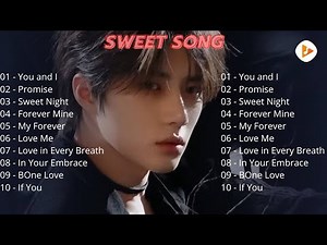 [TOP10] Best English Ballads 2025 💖 Emotional Romantic Song Vol2