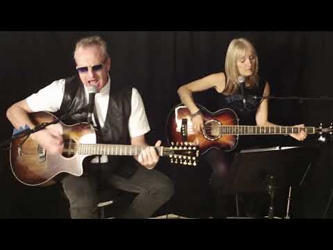 Bread, "Guitar Man" by Acoustic Moon