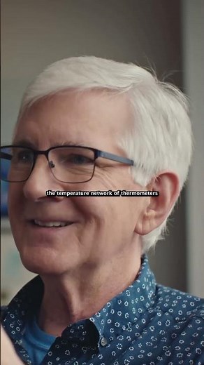 Satellites Changed Climate Data | Dr. Roy Spencer #shorts