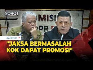 In front of Amsal Sitepu, the North Sumatra High Prosecutor's Office, the House of Representative...