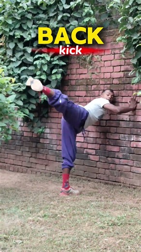 TAEKWONDO KICKS INTRO ‼️#begginers #martialarts #tkd