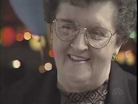 Dateline NBC : The Last Mile S6E59 January 9,1998