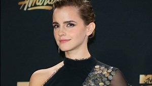 MTV Awards salute 'Beauty and the Beast,' 'Stranger Things'