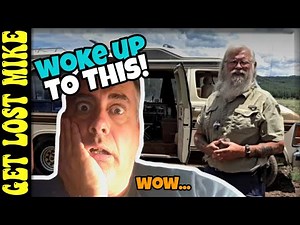 Travel Day: Bob Wells Van Tour Video