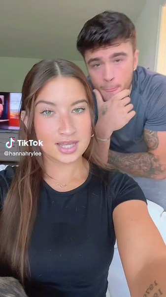 Celebrating 4 Years of Love with Hannah Rylee | Relationship Timeline