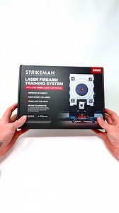 9.9K views · 21 reactions | See how you can improve dry-fire training with Strikeman! #strikeman #dryfire #training #growth | Strikeman | Facebook