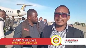 1.4K views · 19 reactions | Fastjet Zimbabwe Launches Harare–Lusaka...