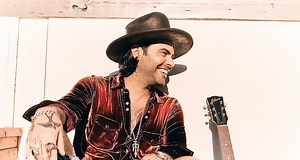 Niko Moon's Family and Friends Facilitated His Journey to Debut Album 'Good Time' [Interview]